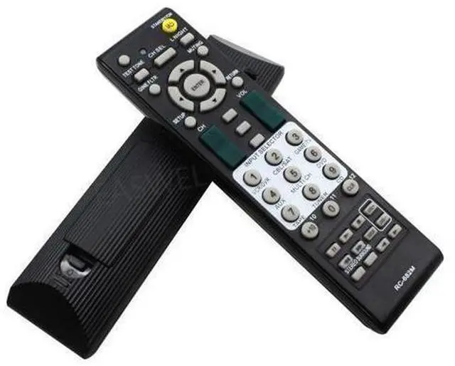 Alt view image 2 of 2 - Para ONKYO RC-682M TX-SR506 HTR550 HTR550S HTR557 AV Control remoto