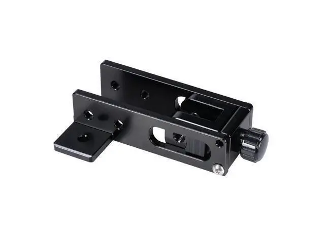 Alt view image 3 of 3 - 3D Printer Parts 2020 Aluminum Profile Y-axis airfoil synchronous belt For Tronxy X3 XY axis straightening tensioner Upgrade Kit