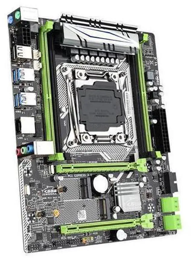 Alt view image 4 of 6 - Thermal Cover L 30015ISK For Lenovo Ideapad 300 300-15isk Series,PN 5CB0K38216 AP0YM000500