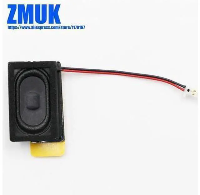 Main image of Speaker For Lenovo Ideapad 110-15isk Laptop,P/N 5SB0L82896 PK23000T600 (100100)