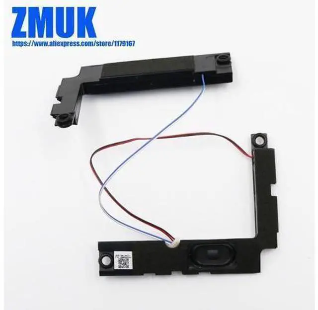 Alt view image 2 of 6 - Speaker L For Lenovo ideapad 500S-13ISK U31-70 Series,P/N 5SB0J30923 PK23000QB00