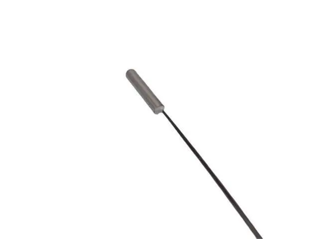 Alt view image 2 of 3 - Funssor 1pcs polyimide Thermistor cartridge sensor for prusa i3 Maker Select Wanhao Ender CR-10 3D Printer parts