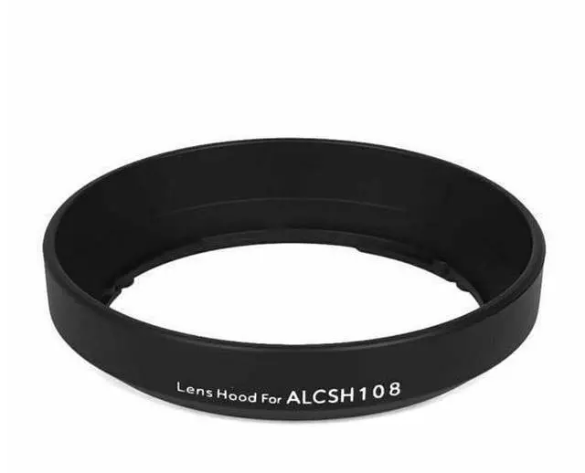Main image of ALCSH108 Bayonet Lens Hood 55mm for SONY 18-55mm 18-70mm 55mm Lens