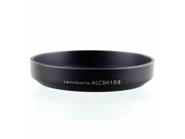 Alt view image 2 of 4 - ALCSH108 Bayonet Lens Hood 55mm for SONY 18-55mm 18-70mm 55mm Lens