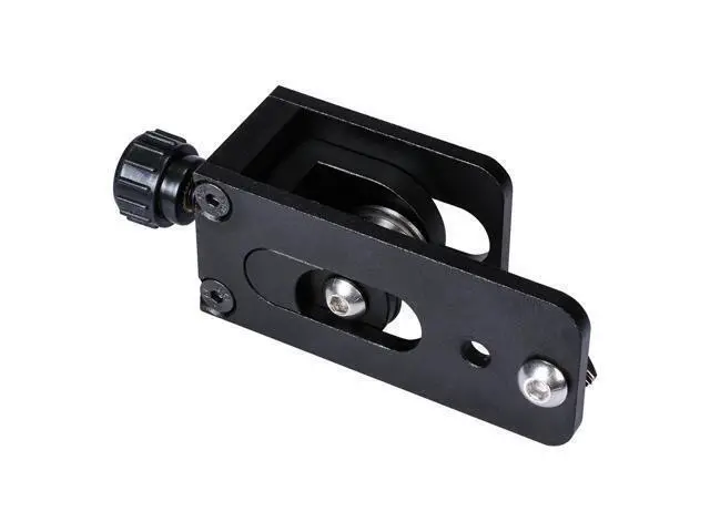 Alt view image 3 of 3 - 2020 Aluminum Profile X-axis tensioner Synchronous Belt Straighten CR10 Upgrade Kits 3D Printer Parts For Upgrading CR-10/CR10S