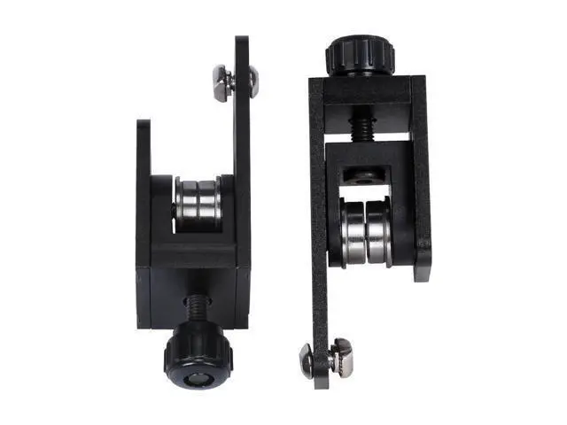 Alt view image 2 of 3 - 2020 Aluminum Profile X-axis tensioner Synchronous Belt Straighten CR10 Upgrade Kits 3D Printer Parts For Upgrading CR-10/CR10S