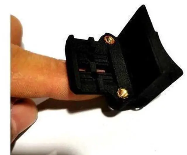 Main image of Funssor V 0.1 3D printer SLS Nylon 7H/9C rail X carriage high temperature direct drive carriage mount