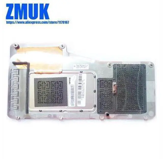 Alt view image 2 of 6 - KL3 THERMAL DOOR ASSY For Lenovo Y560 Series,PN 31043082 36KL3TDLV00