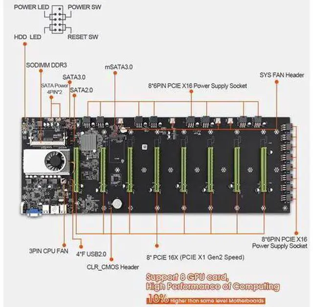 Alt view image 5 of 6 - KL3 THERMAL DOOR ASSY For Lenovo Y560 Series,PN 31043082 36KL3TDLV00