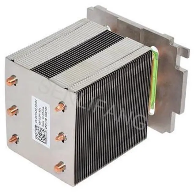 Main image of 0KW180 KW180 bien probado trabajando para el servidor T610 T710 CPU disipador de calor