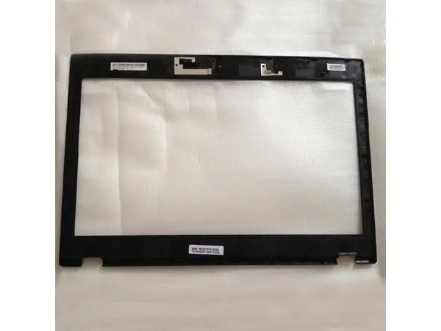 Alt view image 2 of 7 - /LCD Front Bezel Cover For Lenovo ThinkPad T430u 14" Laptop,FRU 04W4427