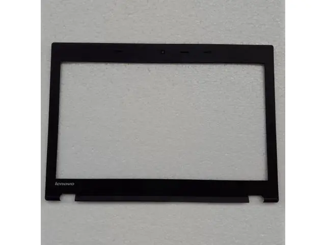 Alt view image 3 of 7 - /LCD Front Bezel Cover For Lenovo ThinkPad T430u 14" Laptop,FRU 04W4427
