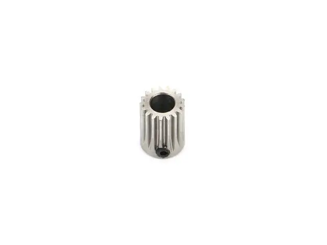 Alt view image 3 of 3 - Funssor 1 set Extruder replace Gears Shaft for pusa i3 MK3 MK3S MK2.5 MK2.5S 3D printer Extruder Upgrade parts
