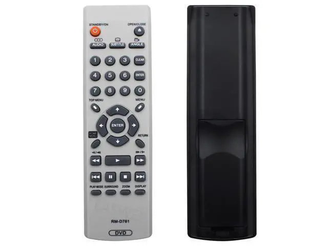 Alt view image 2 of 2 - Reproductor de DVD para Pioneer DV-370K, DV-575AS, DV-F07, DV-F727, DV-373K