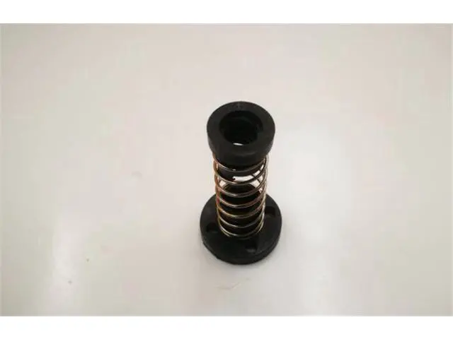 Alt view image 3 of 3 - Funssor Delrin Anti-Backlash Silent Nut for 8mm T8x8/TR8x2/TR8x4 Lead Screw Trapezoidal ACME lead screw nut