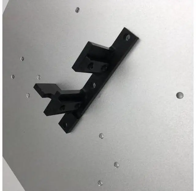 Main image of funssor Lulzbot TAZ5 3D printer upgrade aluminum alloy Y axis belt holder for TAZ5 Lulzbot Y carriage