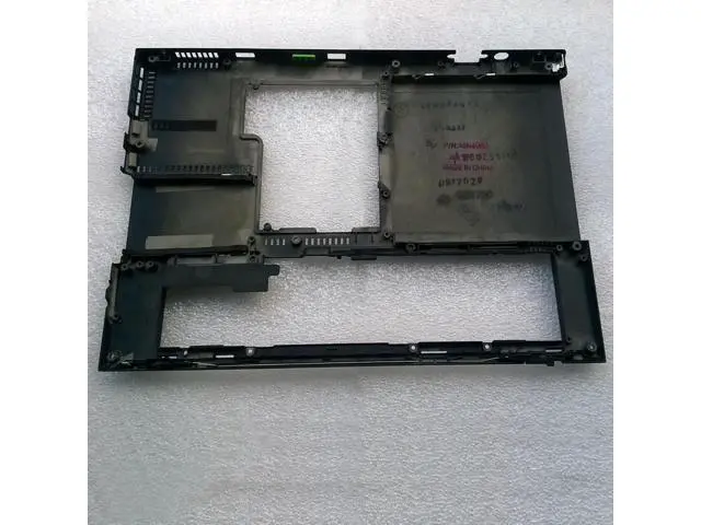 Alt view image 2 of 7 - Bottom Base For Lenovo ThinkPad X300 Laptop ,FRU 45N4060 45N4062 42X4536 42X5138