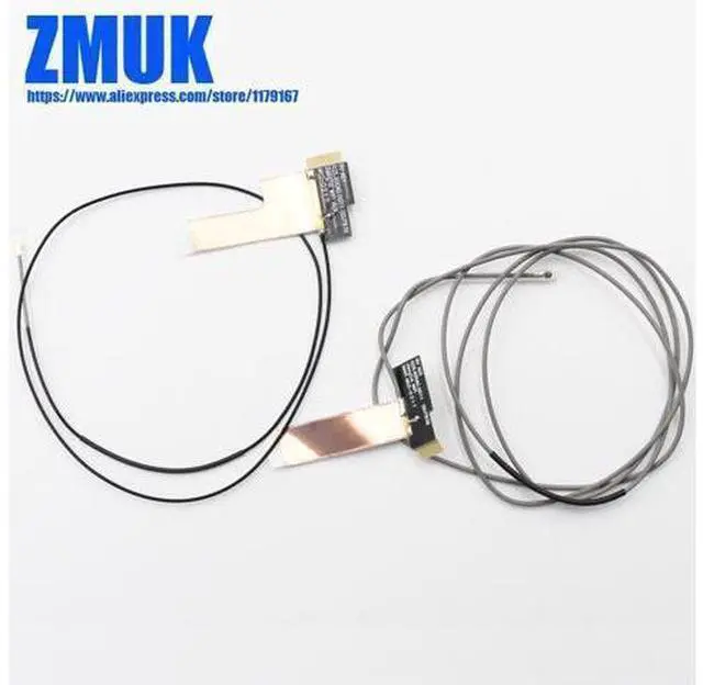 Main image of WLAN Kit For Lenovo Thinkpoad X1 Carbon 4th gen Series,P/N 00JT838 00JT839 (100104)