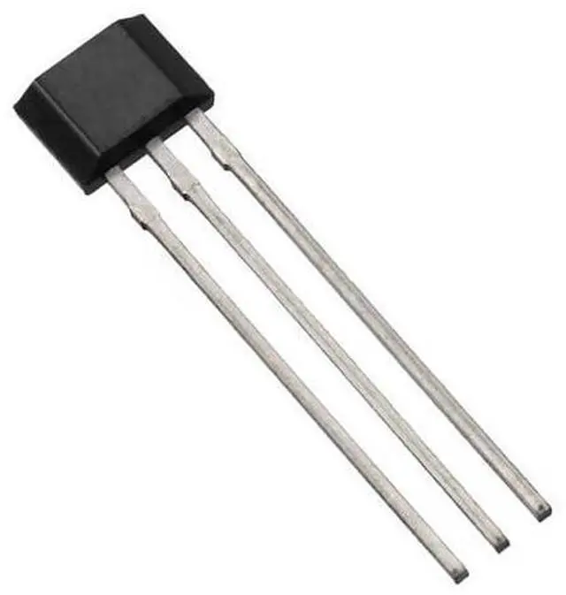 Main image of 3Pcs/lot AH3364Q-P-B toolhead sensors for filament runout MAGNETIC SWITCH UNIPOLAR 3SIP