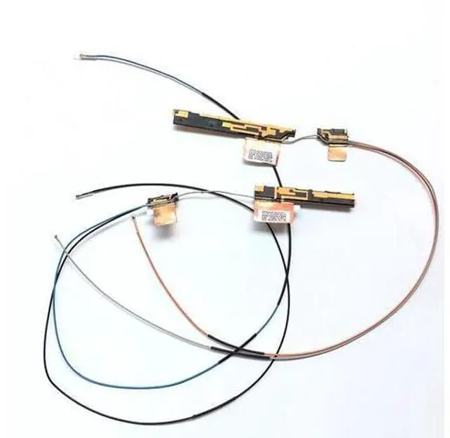 Main image of 4pcs/Set WLAN + WWAN Antenna Kit For Lenovo Thinkpad T440S T450S Series, FRU DC330015U00 DC330015U10 SA30A23505 04X5433 04X5434