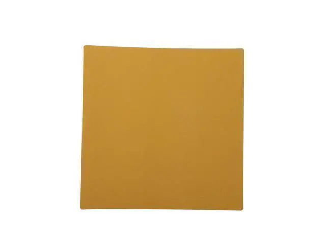 Alt view image 2 of 2 - CREALITY 3D CR-10/CR-10S Blue High Temperature Hotbed Sticker Paper Replacement 310×310×1mm