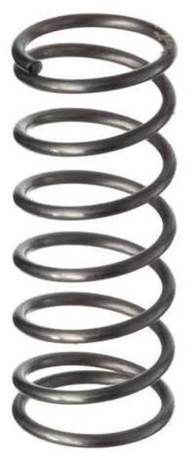 Main image of Funssor 15pcs 3D Printer Compression Spring for Extruder Idler Tension / Bed Leveling - RepRap
