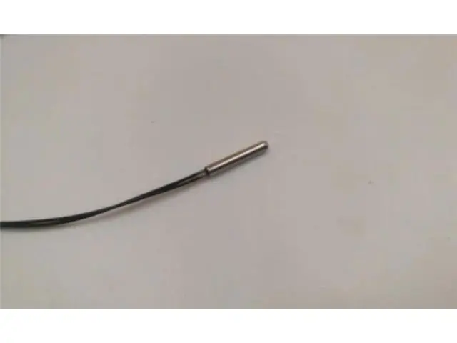 Alt view image 2 of 3 - Funssor Cartridge Thermocouple 0306036 for Wanhao Duplicator 6 PT100 D6- PT100 thermocouple spare parts