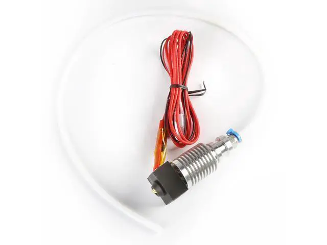 Alt view image 2 of 3 - CREALITY 3D Printer Parts CR-10 V2 Printer CR-10 V2 Hotend Kit