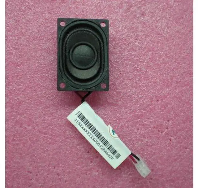 Main image of Speaker For Lenovo THINKCENTRE M58 M58P M90 M90P M91 M91P Series,FRU 43N9092