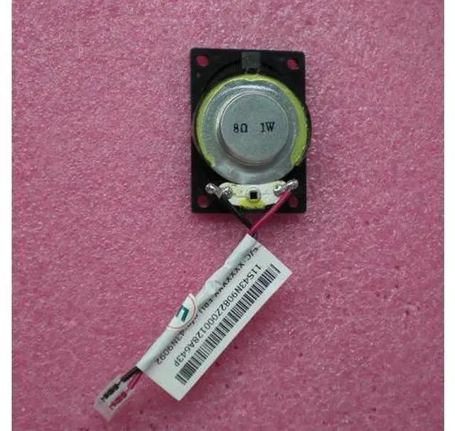 Alt view image 2 of 6 - Speaker For Lenovo THINKCENTRE M58 M58P M90 M90P M91 M91P Series,FRU 43N9092
