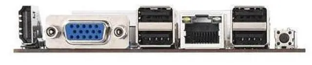 Alt view image 6 of 6 - Speaker For Lenovo THINKCENTRE M58 M58P M90 M90P M91 M91P Series,FRU 43N9092