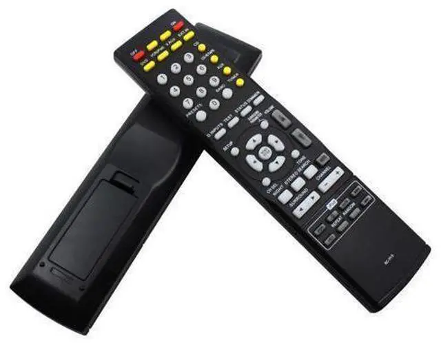 Alt view image 2 of 2 - Control remoto RC-1115 para DENON AV AVR-3804 AVR-3805 AVR-3806 AVR-3807 AVR-3808