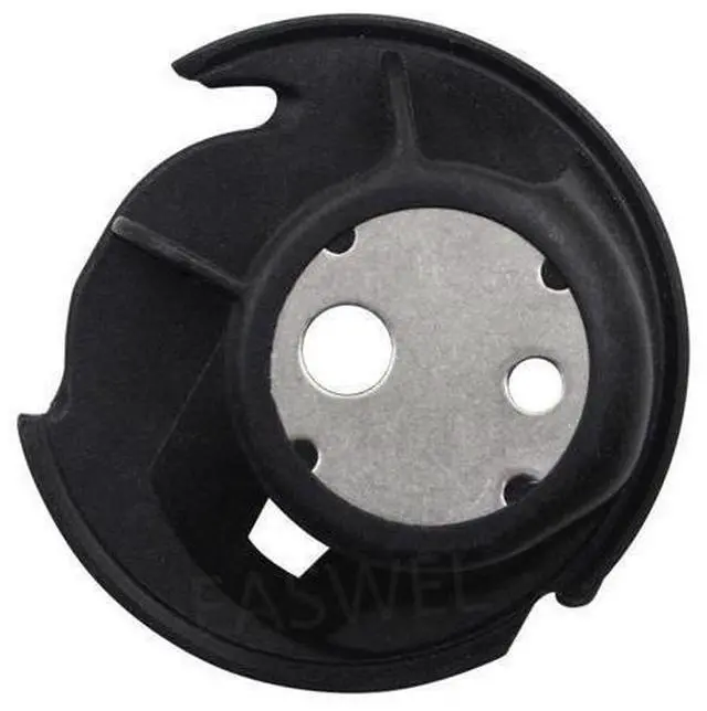 Alt view image 2 of 2 - Funda de bobina para Brother SQ9185 XR1355 XR6060 XR9500PRW +