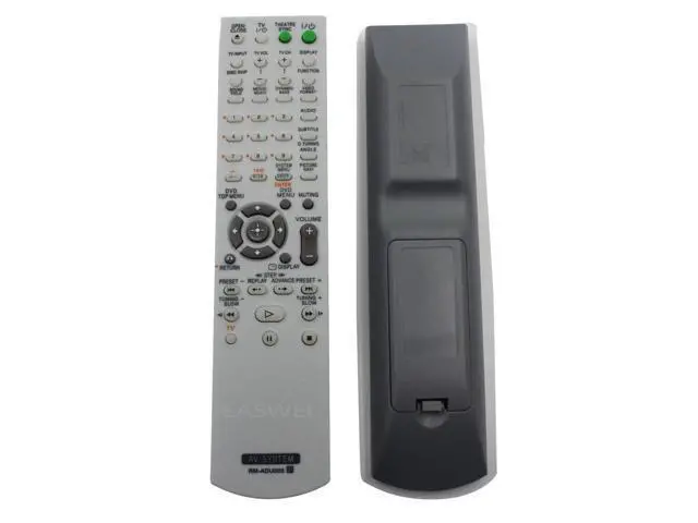 Alt view image 2 of 2 - RM-ADU005 remoto para Sony DVD sistema de cine en casa DAV-DZ231 HCD-DZ231 DAV-HDZ235 DAV-DZ30 HCD-HDX265 HCD-HDX465 DAV-HDX466