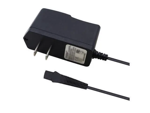 Alt view image 2 of 2 - Cargador para EUA adaptador de poder para Braun Shaver CoolTec CT2S CT4S CT4cc CT5cc CT2cc