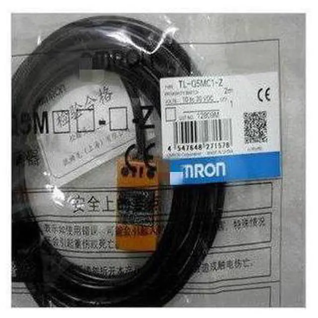 Main image of Funssor 2pcs witchwire VORON1 VORON2 3D printer DIy parts TL-Q5MC2 Inductive Probe Proximity Switch TL-Q5MC2-2M