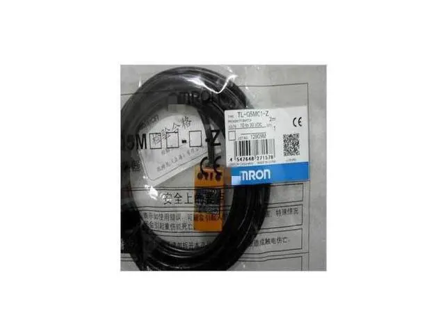 Alt view image 2 of 2 - Funssor 2pcs witchwire VORON1 VORON2 3D printer DIy parts TL-Q5MC2 Inductive Probe Proximity Switch TL-Q5MC2-2M