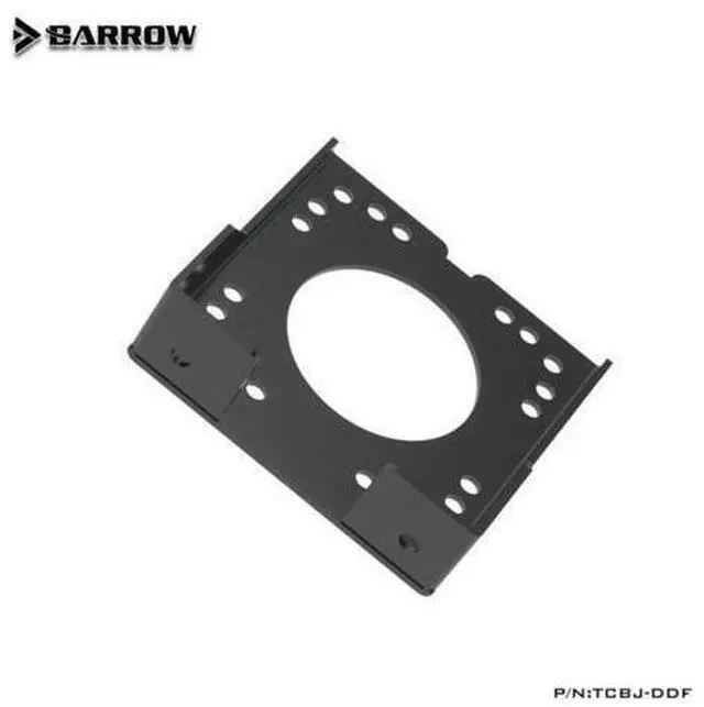 Main image of Barrow TCBJ-DDF DDC water pump cold row bracket, expand the auxiliary bracket TCBJ-DDF