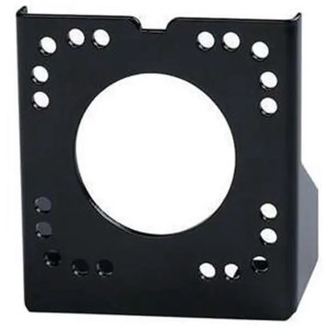 Alt view image 3 of 3 - Barrow TCBJ-DDF DDC water pump cold row bracket, expand the auxiliary bracket TCBJ-DDF
