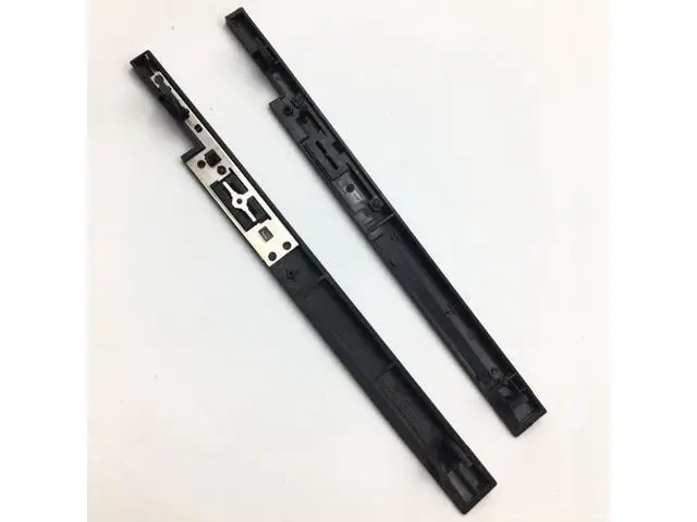 Alt view image 2 of 6 - Replacement Optical Drive Faceplate DVD Bezel For Latitude E6400 E6410 E6500 E6510 Series, 0X0T6T