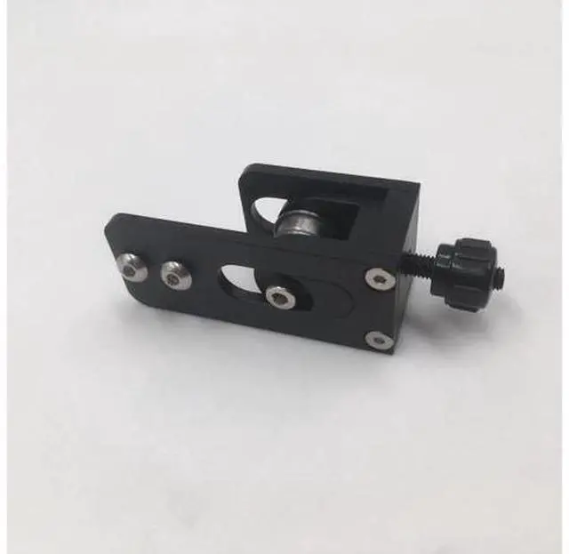Main image of Funssor Upgrade Aluminum X-axis Synchronous Belt Stretch Straighten Tensioner For Creality ENDER3 CR10S 3D PRINTER