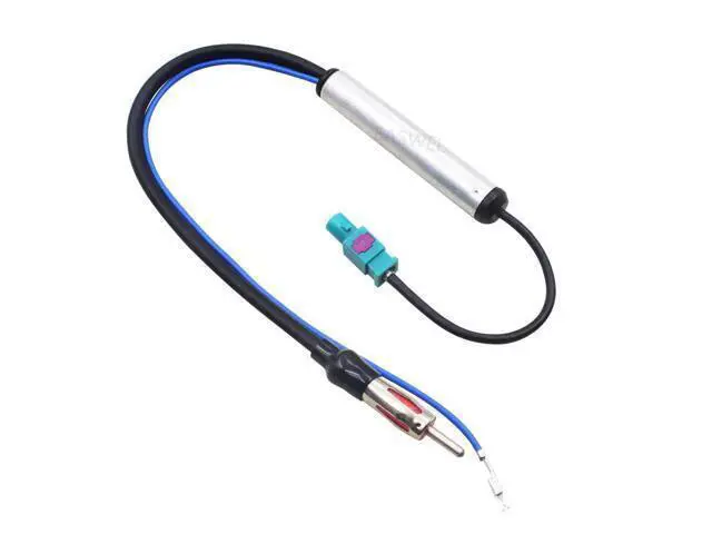 Alt view image 2 of 2 - Adaptador de antena para VOLKSWAGEN Jetta 2005, 2005, 2002, 2004, 2010, 2014