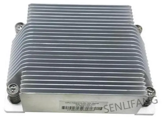 Main image of Nuevo 773194-001 779091-001 para Poweredge servidor DL180 GEN9 G9 disipador de calor