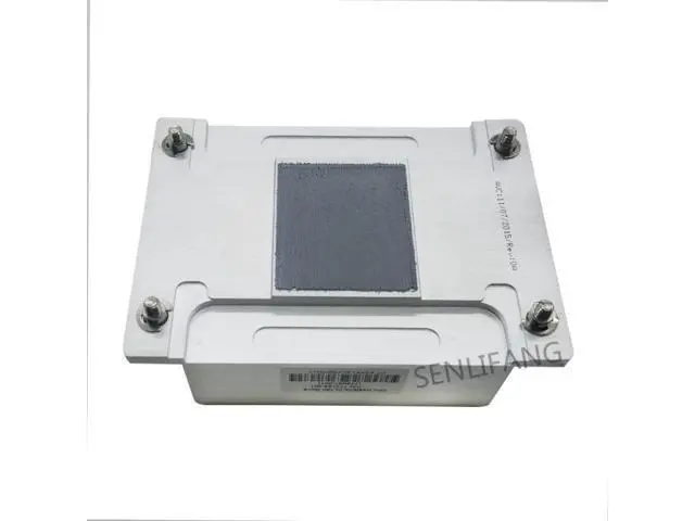 Alt view image 2 of 2 - Nuevo 773194-001 779091-001 para Poweredge servidor DL180 GEN9 G9 disipador de calor