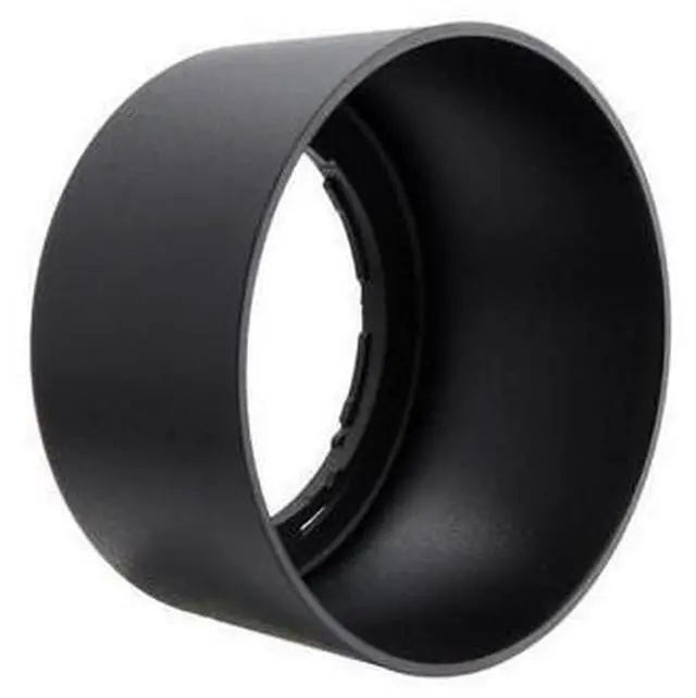 Main image of HB-37 Round Lens Hood Sun Visor for Nikon Nikkor AF-S DX VR 55-200mm Lens