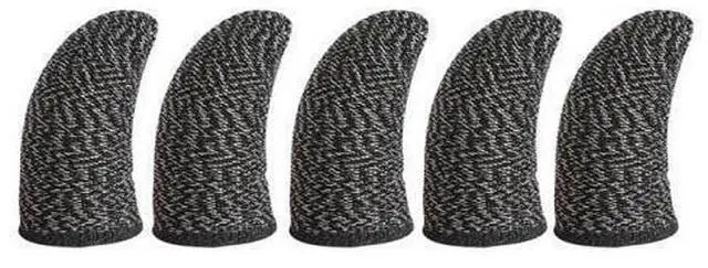 Main image of Stimulate the Battlefield Finger Bed Thumb Bed Sweat Retardant Finger Bed Mobile Game, Non-Slip