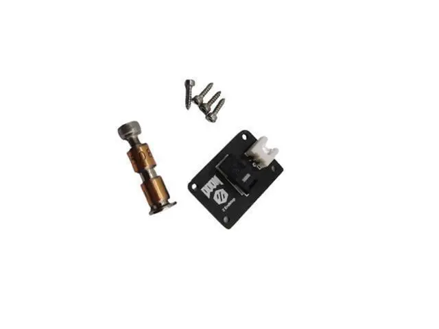 Alt view image 3 of 3 - Funssor HARTK SEXBOLT Z ENDSTOP PCB HARDWARE KIT MOD FOR Trident 3D printer