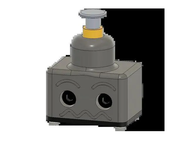 Alt view image 2 of 3 - Funssor HARTK SEXBOLT Z ENDSTOP PCB HARDWARE KIT MOD FOR Trident 3D printer