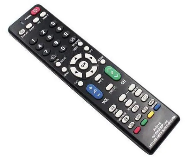 Main image of Control remoto para Sharp LC-42SB45UT LC-43LE551U LC-43LE653U LC-45D40U