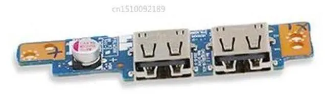 Main image of Para Ideapad ideapad 310-15ABR 510-15 Placa USB NS-A751 envío gratis